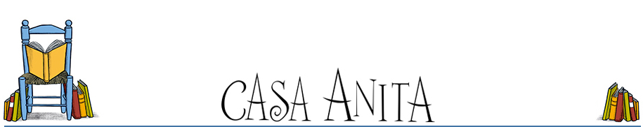 logotipo casa anita